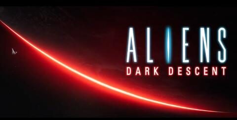 恐怖游戏《异形 坠入黑暗》将于2023年上线