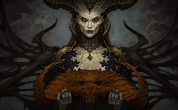 《暗黑破坏神4 》Beta测试资格抽选页面已上线