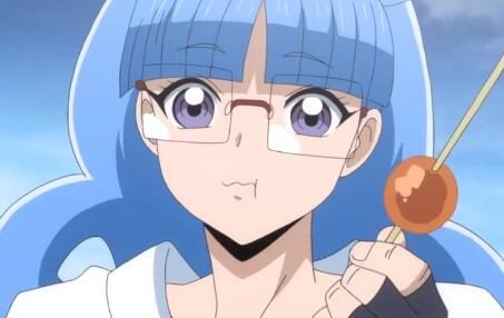 TV动画《东方少年》【淡路岛激斗篇】最新PV“武田武士团”