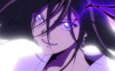 TV动画《东方少年》后半【淡路岛激斗篇】正式PV公开