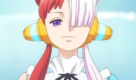 《海贼王》新剧场版《ONE PIECE FILM RED》正式预告公开