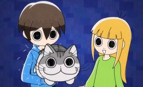 TV动画《夜夜猫歌》PV公开,8月开播