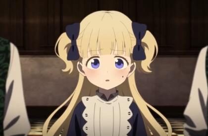 TV动画《影宅》第2季正式PV公开,7月开播