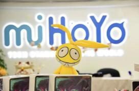 米哈游RTS新游《科契尔前线》获得2022年6月版号