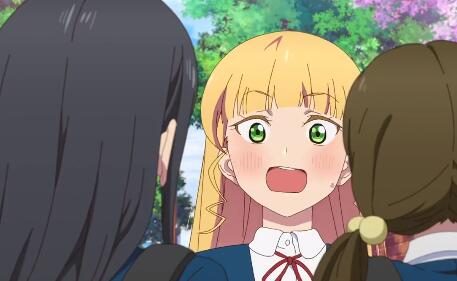 TV动画《LoveLive! SuperStar!!》第2季正式PV公开，7月开播