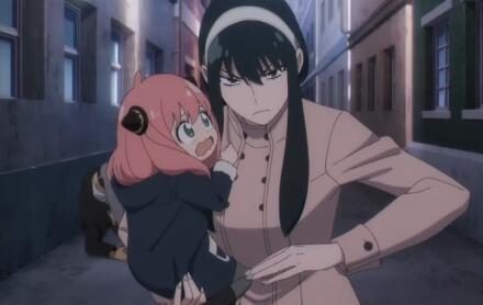 TV动画《间谍过家家》第二季先导PV公开，10月开播