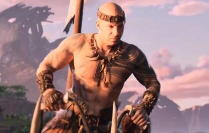 《方舟：生存进化》续作《方舟2》新宣传片公开