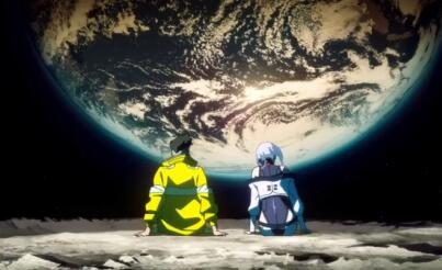 扳机社动画《赛博朋克 Edgerunners》正式PV公开,9月开播