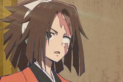 TV动画《幕末替身传说》第2弹PV公开,7月8日开播