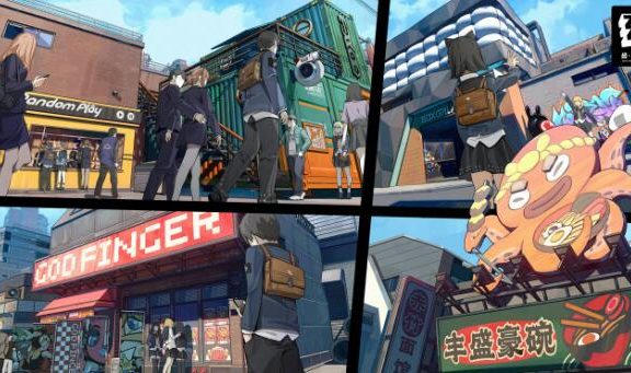 【绝区零】「新艾利都入住指南 | 城市生活篇」