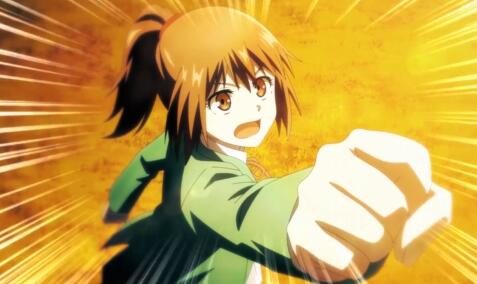 水上悟志 成名作改编TV动画《惑星公主蜥蜴骑士》最新PV公开