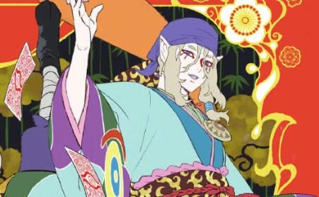 《怪化猫》15周年剧场版动画特报PV公开，2023年上映