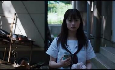 桥本环奈主演恐怖电影《寻找身体》特报PV公开,10月上映