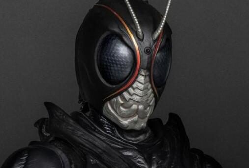 《假面骑士 Black Sun》特报公开,2022年秋季开播