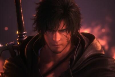 《最终幻想16》最新宣传片与截图公开，2023年夏季发售