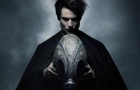 漫改美剧《睡魔》中文预告公开，8月上线