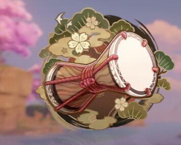 原神2.7：音游活动「荒泷极上盛世豪鼓大祭典」即将开启