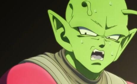 剧场版动画《龙珠超 超级英雄》最新上映中PV公开