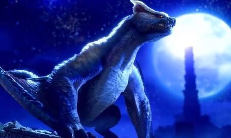 《怪物猎人崛起：曙光》最新PV3公开！6月15日推出体验版