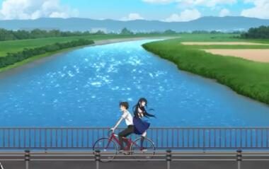 剧场版动画《致我深爱的每个你》和《致深爱你的那个我》特报公开