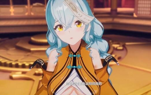 美少女三消游戏《Mirror 2》第三章更新:僵尸妹“彩云”上线