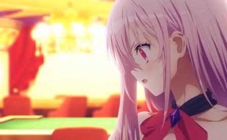 原创TV动画《Engage Kiss》第2弹PV公开,7月开播
