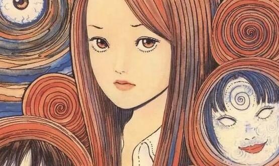 伊藤润二《漩涡》动画版宣布再次延期,原定10月开播