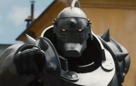 真人电影《钢之炼金术师 完结篇》后篇《最后的炼成》全新预告发布