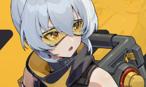 【绝区零】角色介绍「11号」