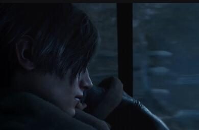 《生化危机4 重制版》正式公布，2023年3月发售