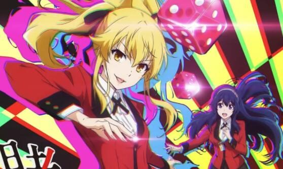 2022年7月动画新番 追番表一览