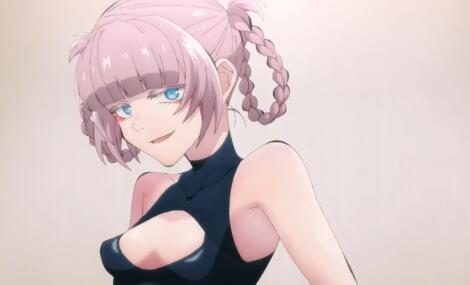 TV动画《彻夜之歌》正式PV公开,7月开播