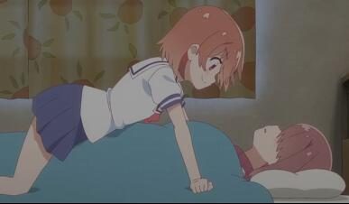 剧场版动画《天使降临到我身边！》特报影像公开，10月上映