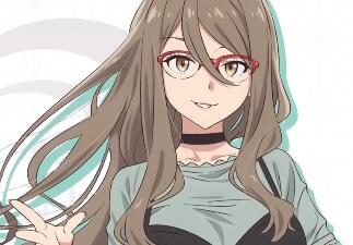 TV动画《Lycoris・Recoil》第3弹角色PV公开，7月开播