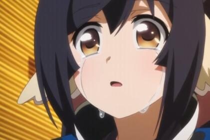 TV动画《传颂之物 二人的白皇》第2弹PV公开