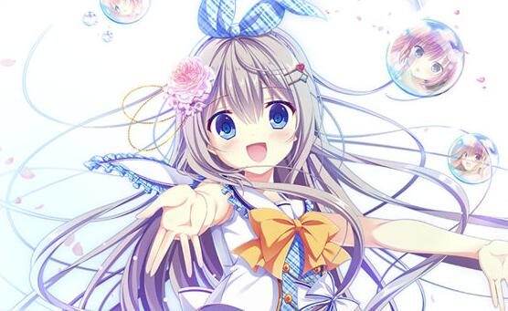 《初音岛》系列20周年企划：《初音岛5》制作决定