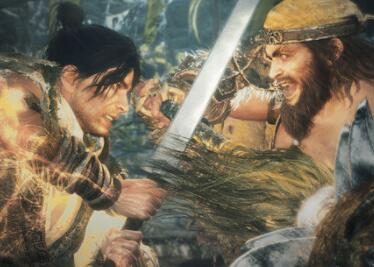 仁王三国版《卧龙:苍天陨落》媒体采访新情报一览