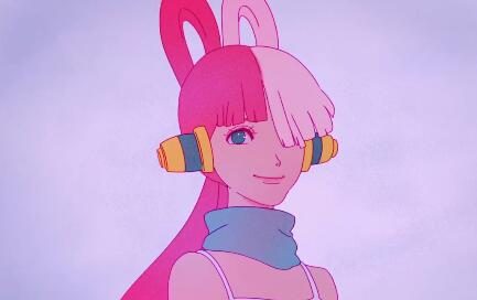 剧场版动画《海贼王 FILM RED》主题曲完整版MV