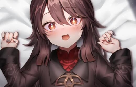 【原神精选】#午安XmanTV【220627】