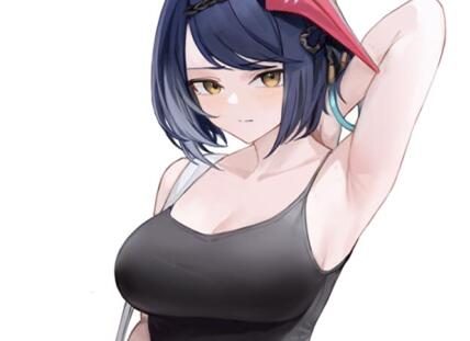 【原神二次元同人】#早安【220620】