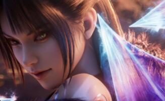 【永劫无间】全新地图 “火罗国” 预告CG公布,8月19日上线