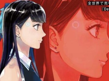 官方衍生漫画《底特律：化身为人 东京故事》7月22日 开始连载