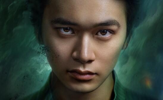 《幽游白书》真人电视剧 浦饭幽助剧照公布，北村匠海主演