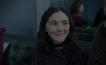 《孤儿怨》前传电影《孤儿怨：First Kill》最新预告和海报公开，8月上映