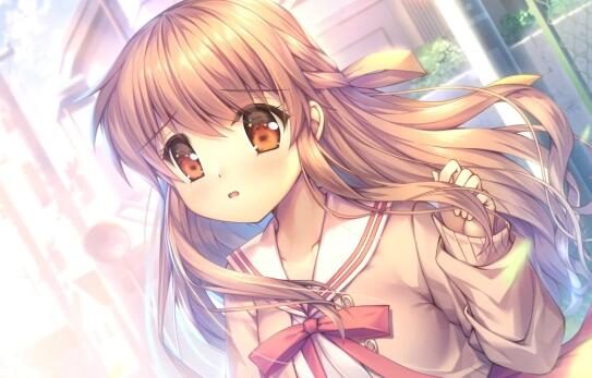 Nexton《ONE 辉之季节》重制版 概念宣传片公开,2023年发售