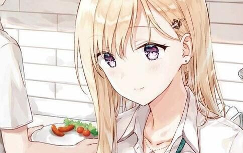 轻小说《义妹生活》宣布TV动画化