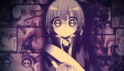 TV动画《黑暗集会》先导PV公开,2023年开播