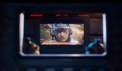 《Apex英雄》第14赛季“狩猎”宣传片公布