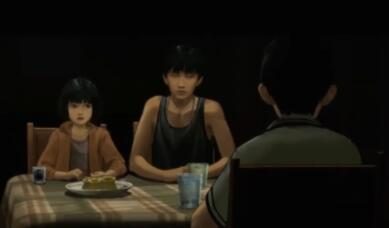 电视剧改编悬疑解谜游戏《隐秘的角落》新预告公开