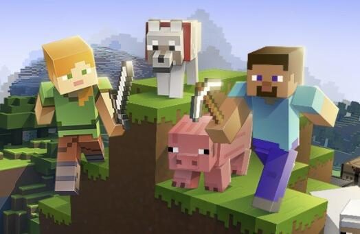 Mojang宣布《我的世界》将禁止NFT和区块链技术